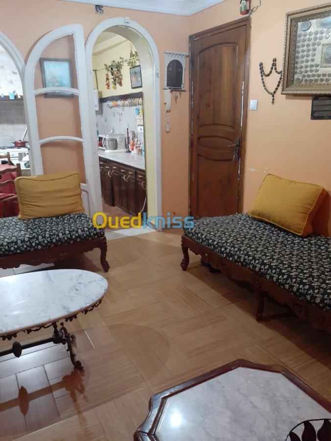 Vente Duplex F4 Alger Ain benian