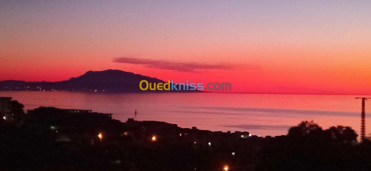 Vente Appartement F4 Tipaza Bou ismail