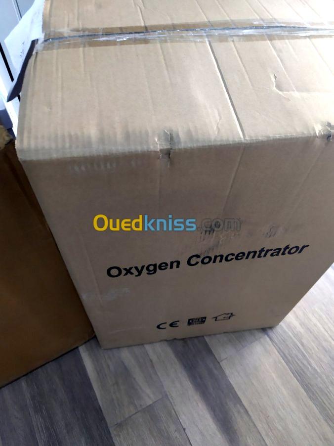 concentrateur d'oxygène 5L