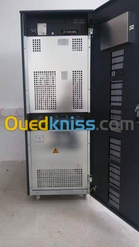 Onduler 80 KVA triphasé Neuf