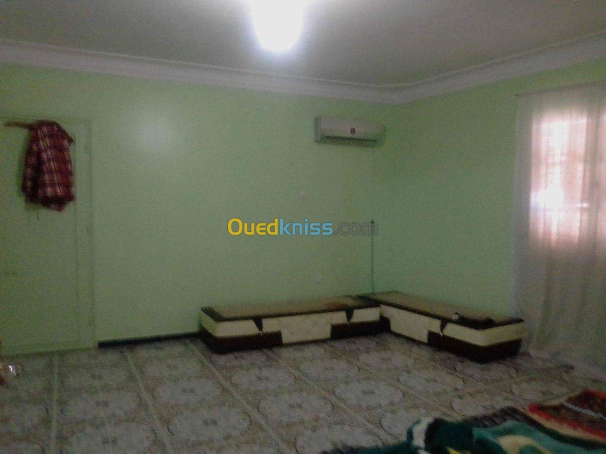 Vente Villa Bechar Bechar