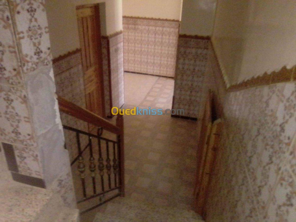 Vente Villa Bechar Bechar