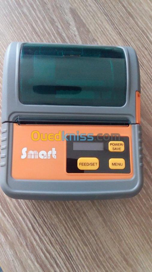 Imprimante mobile smartpos sp322-B