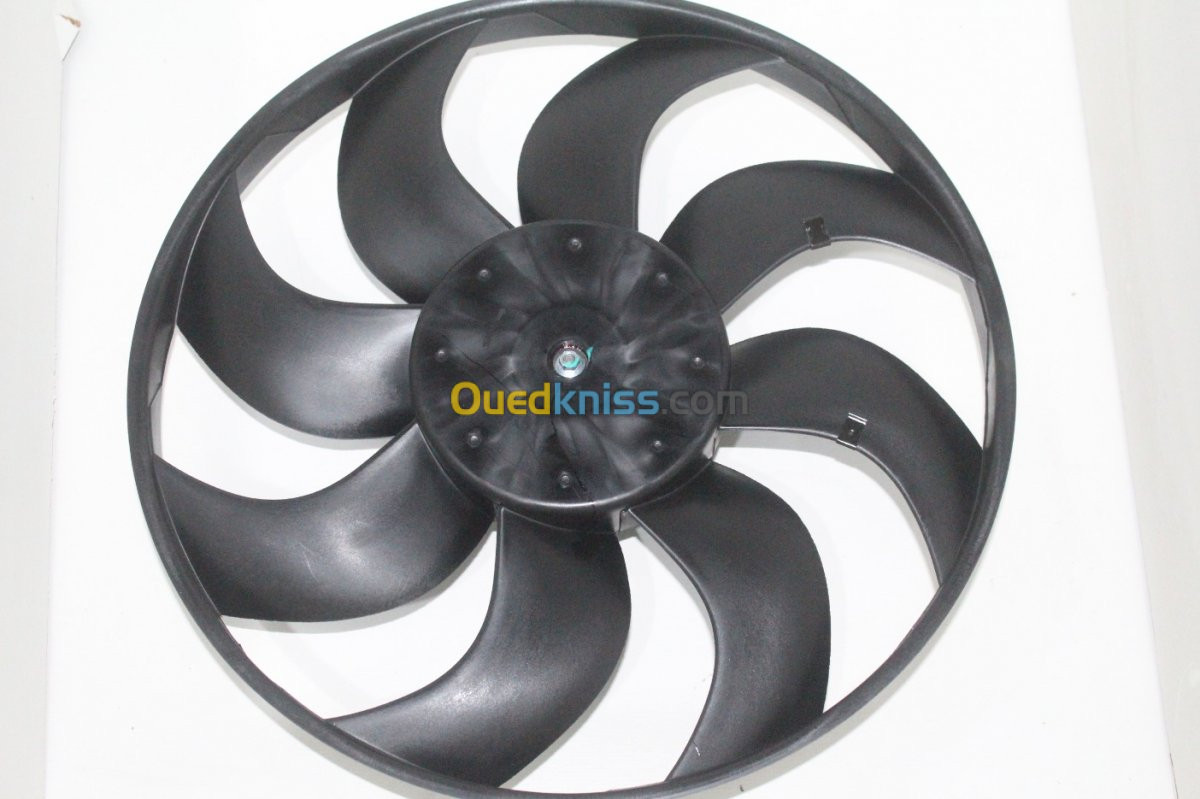 VENTILATEUR renault master 3