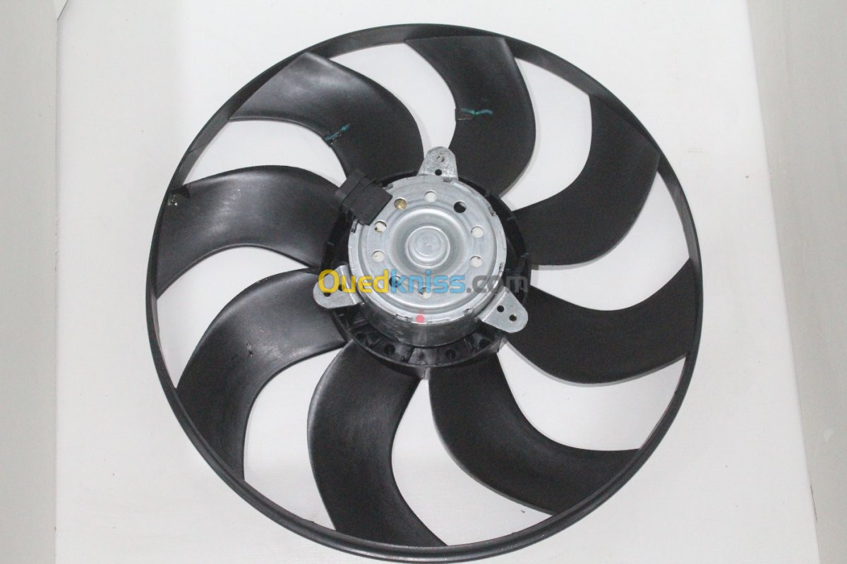 VENTILATEUR renault master 3