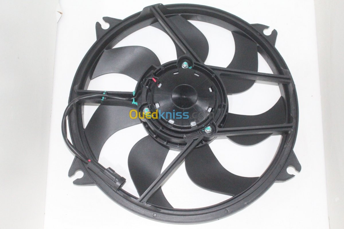 VENTILATEUR EXPERT BERLINGO PARTNER307