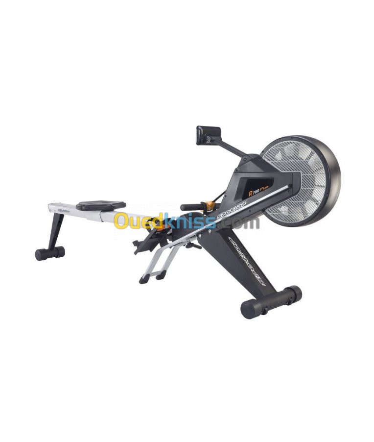 Sportop r700 rowing discount machine