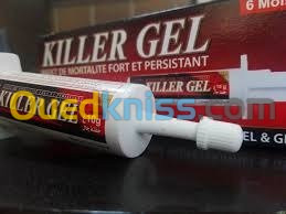 KILLER GEL INCESTICIDE 