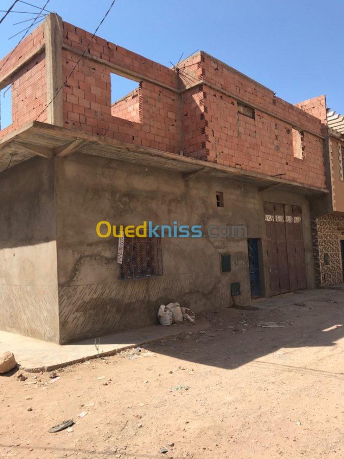 Vente Niveau De Villa F3 Oran Ain el kerma