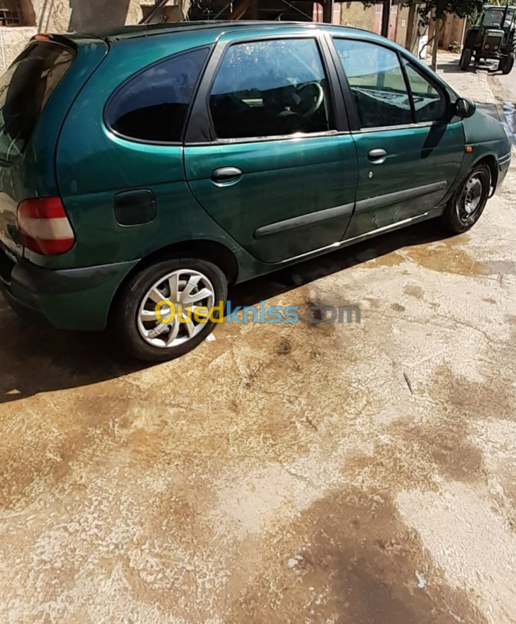 Renault Scenic 2001 