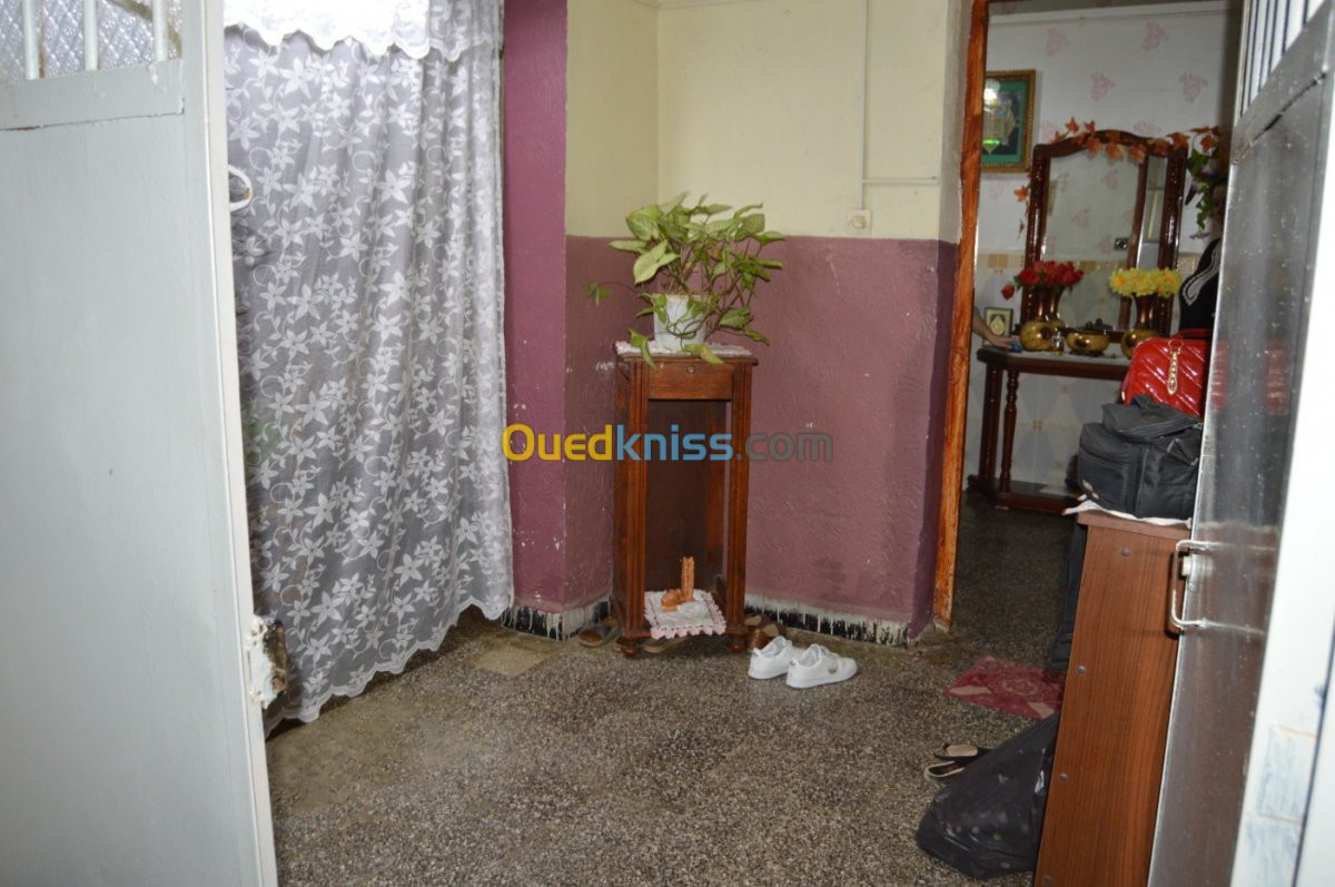 Vente Appartement F4 Blida Boufarik