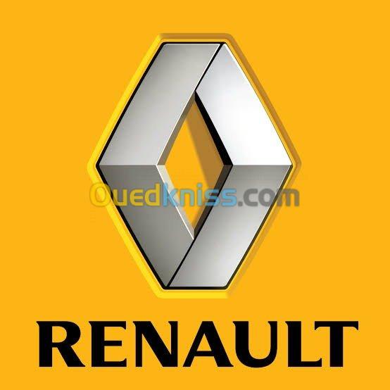 RENOLINK SMARTOOL Renault
