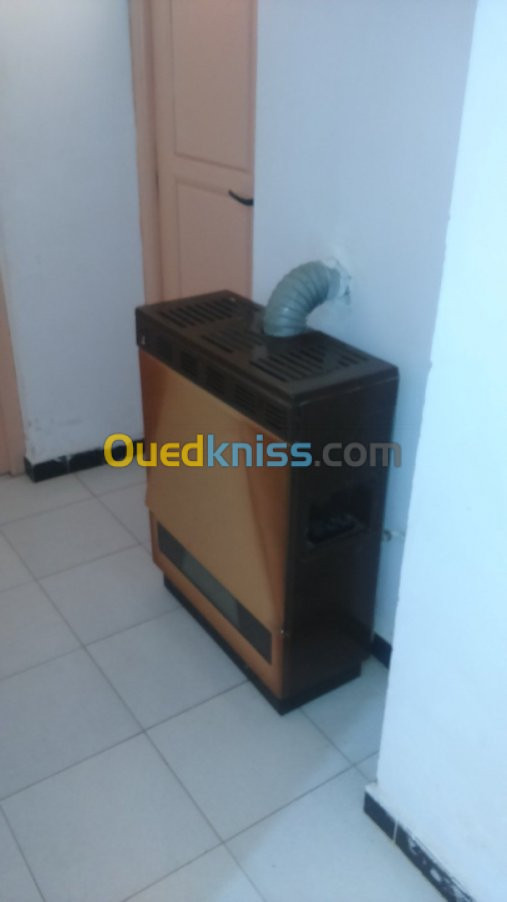 Vente Appartement F3 Tipaza Kolea