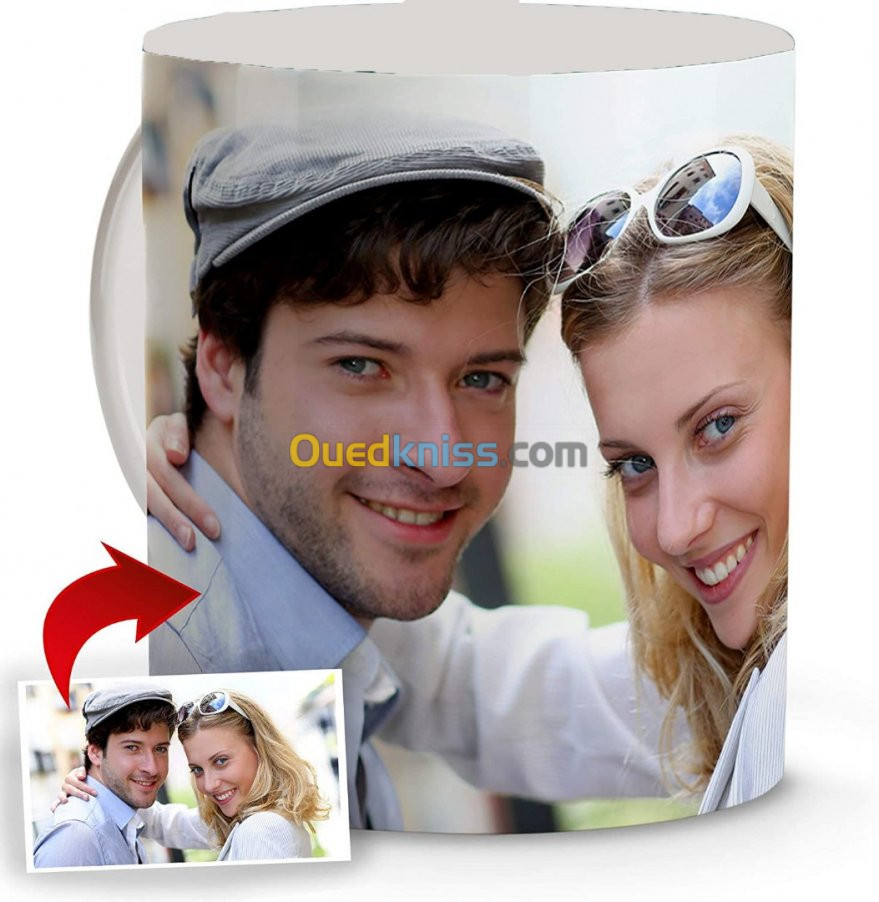 Tasse mug chope personnalisées.Cadeaux