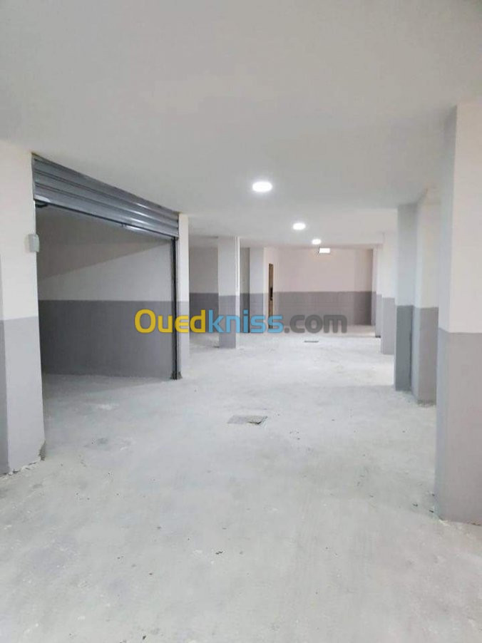 Location Appartement F4 Alger El achour