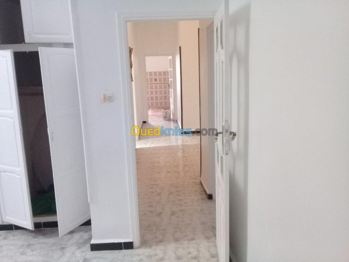 Vente Duplex F7 Alger Hammamet