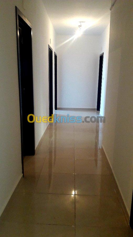 Location Appartement F4 Alger Birkhadem