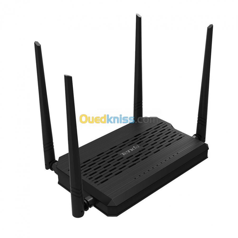 ADSL2+ MODEM & ROUTER TENDA D305