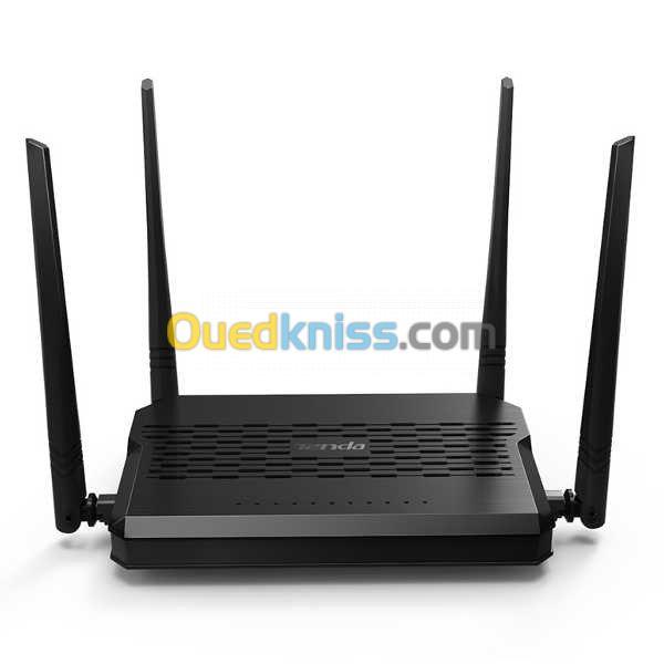 ADSL2+ MODEM & ROUTER TENDA D305