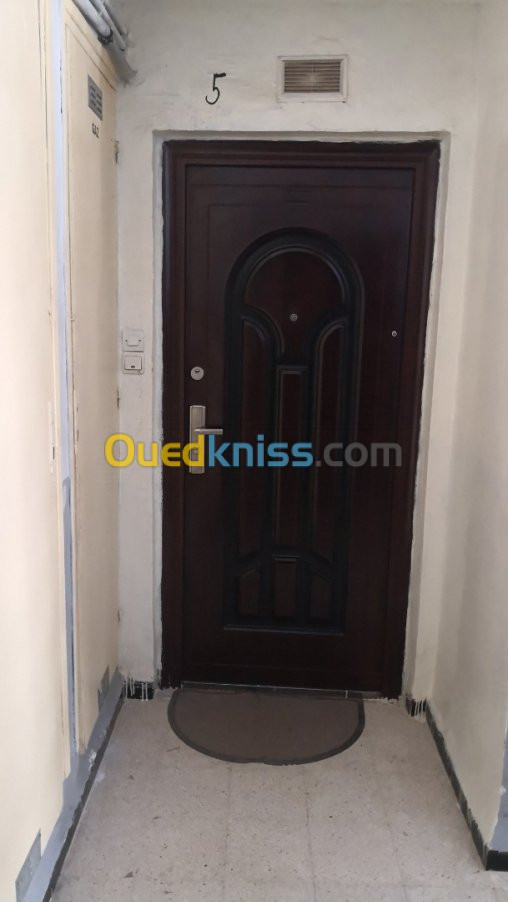 Vente Appartement F4 Blida Mouzaia