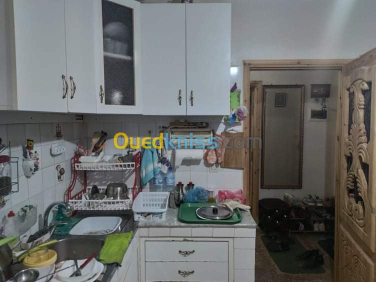 Vente Appartement F3 Annaba Annaba