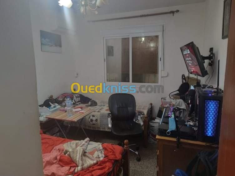 Vente Appartement F3 Annaba Annaba