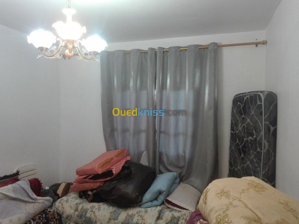 Location Appartement F3 Annaba Sidi Amar