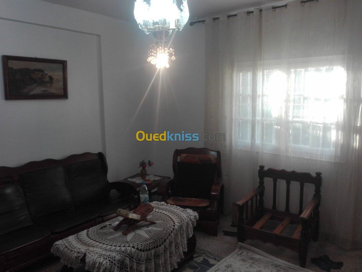 Location Appartement F3 Annaba Sidi Amar