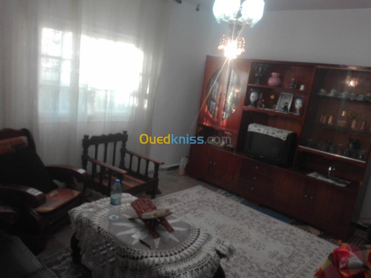 Location Appartement F3 Annaba Sidi Amar