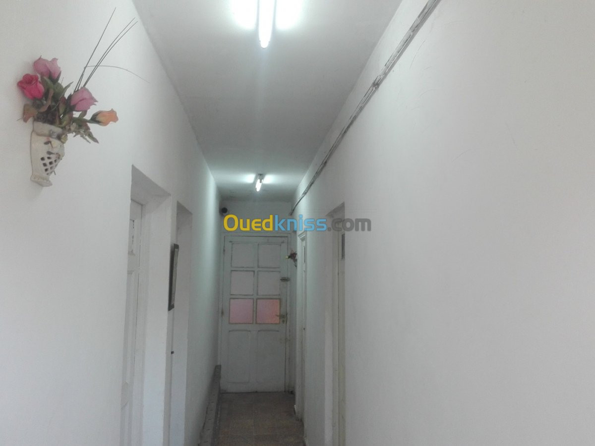 Location Appartement F3 Annaba Sidi Amar