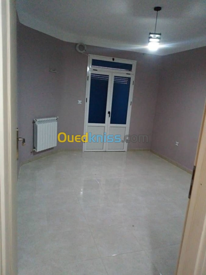 Vente Appartement F3 Bejaia Akbou