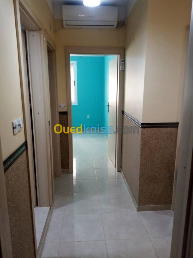 Vente Appartement F3 Bejaia Akbou