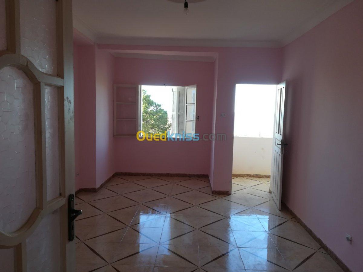 Vente Appartement F4 Chlef Beni haoua