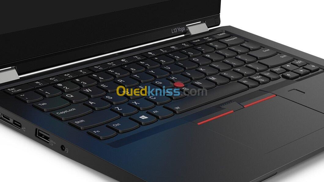 LENOVO THINKPAD YOGA X380 PEU UTILISÉ