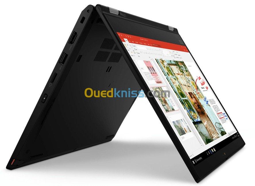 LENOVO THINKPAD YOGA X380 PEU UTILISÉ