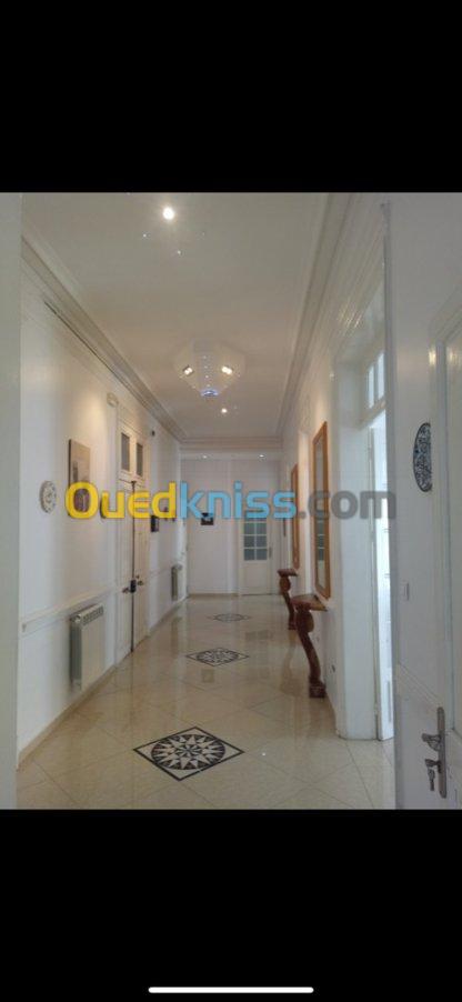 Vente Appartement F6 Oran Oran