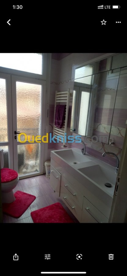 Vente Appartement F6 Oran Oran