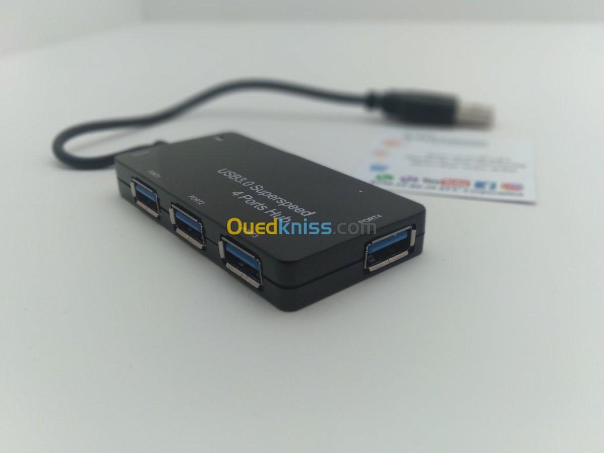 Multiprise Usb prix bas en Algérie