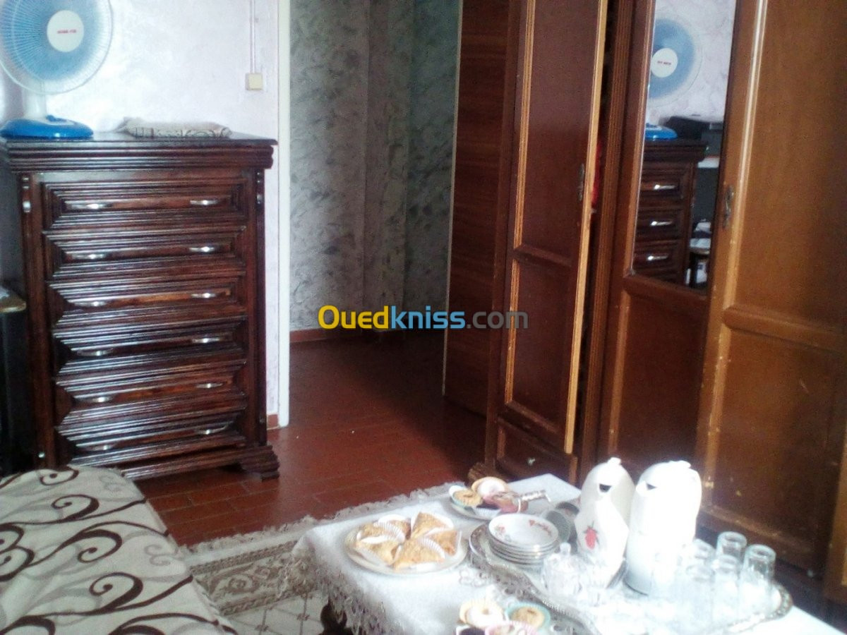 Vente Appartement F3 Alger Dely brahim