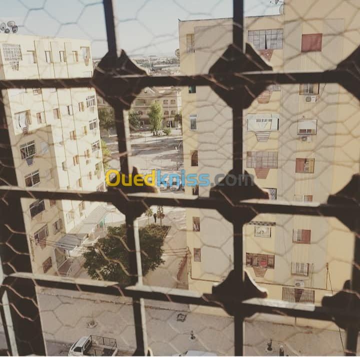 Vente Appartement F5 Sidi bel abbes Sidi bel abbes