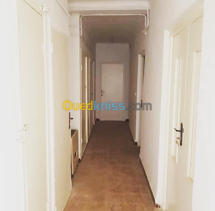 Vente Appartement F5 Sidi bel abbes Sidi bel abbes