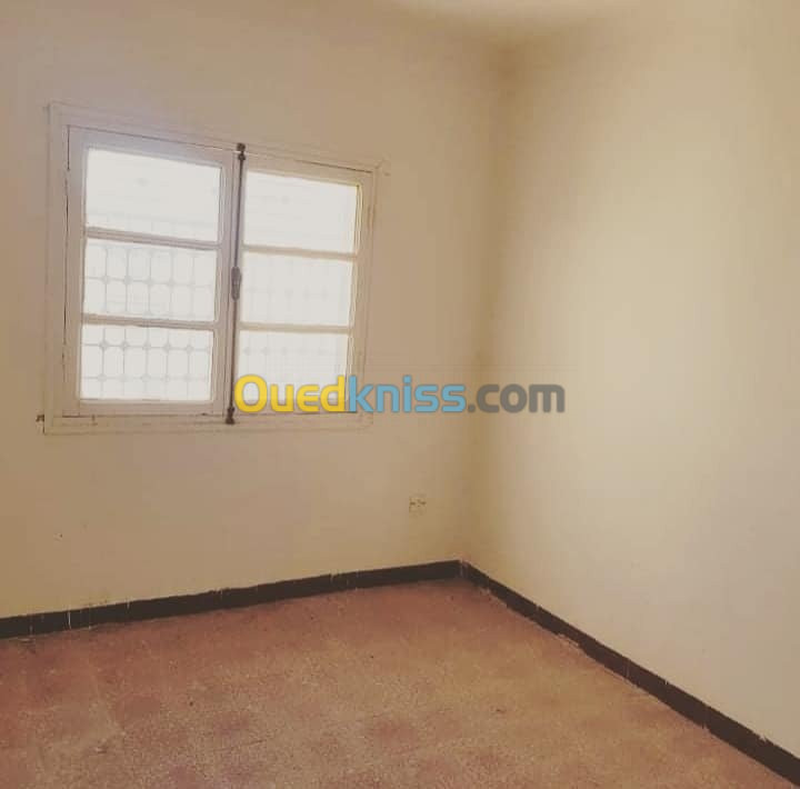 Vente Appartement F5 Sidi bel abbes Sidi bel abbes