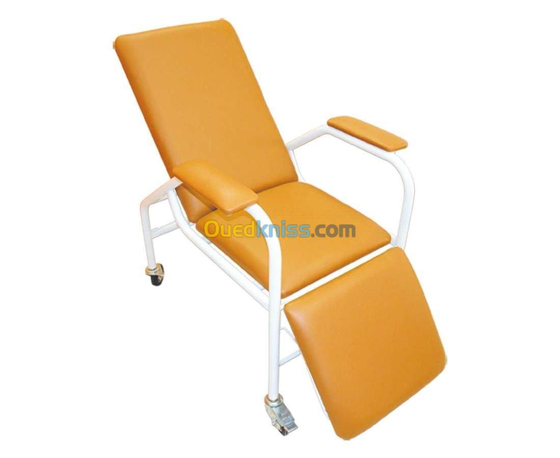 FAUTEUIL RELAXE MOBILE