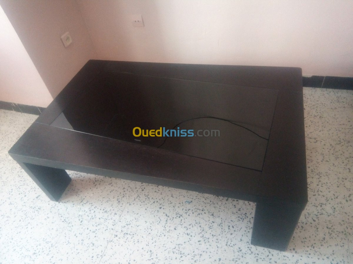 Table basse