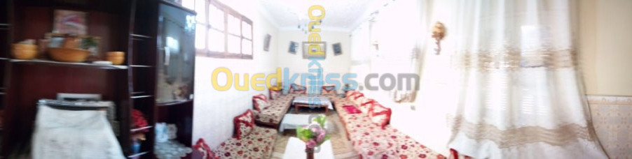 Vente Villa Mostaganem Mostaganem