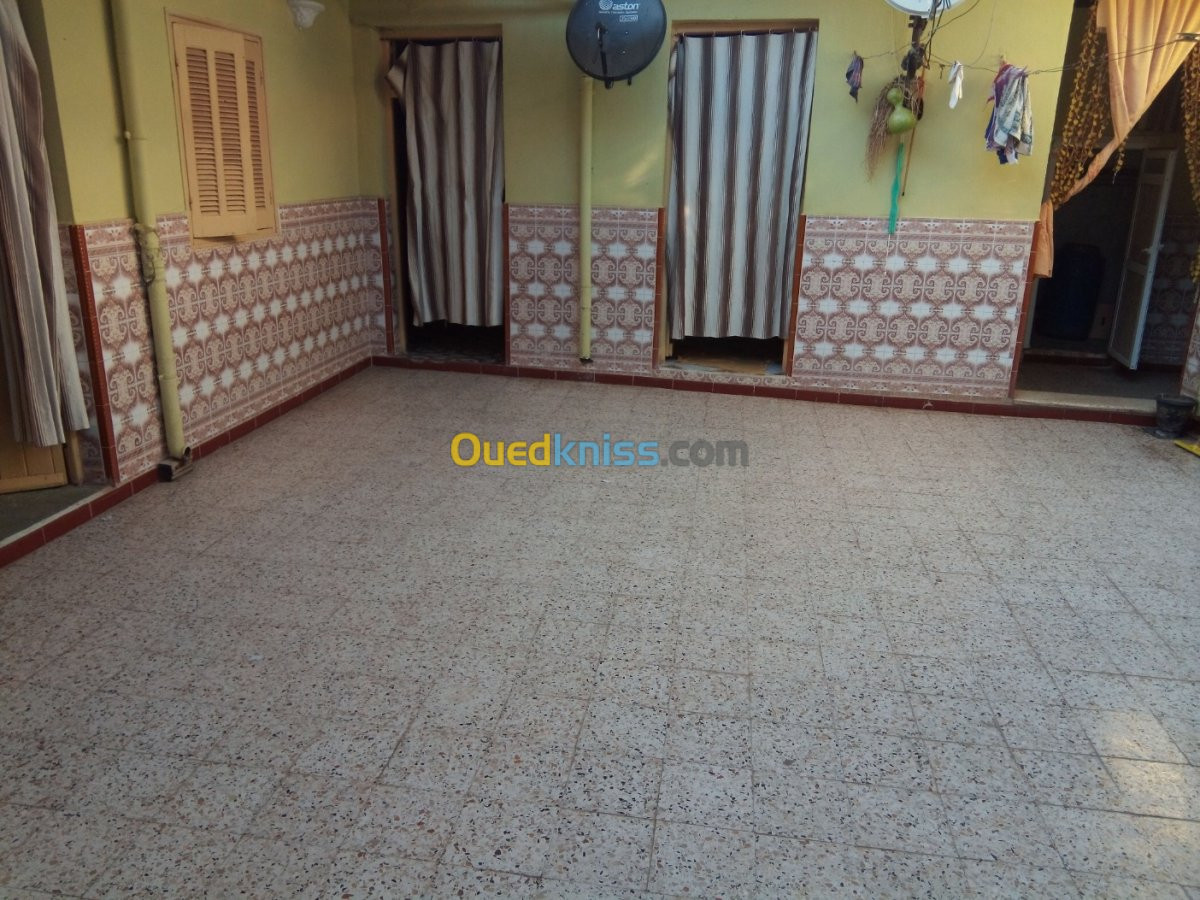 Vente Villa Mostaganem Mostaganem