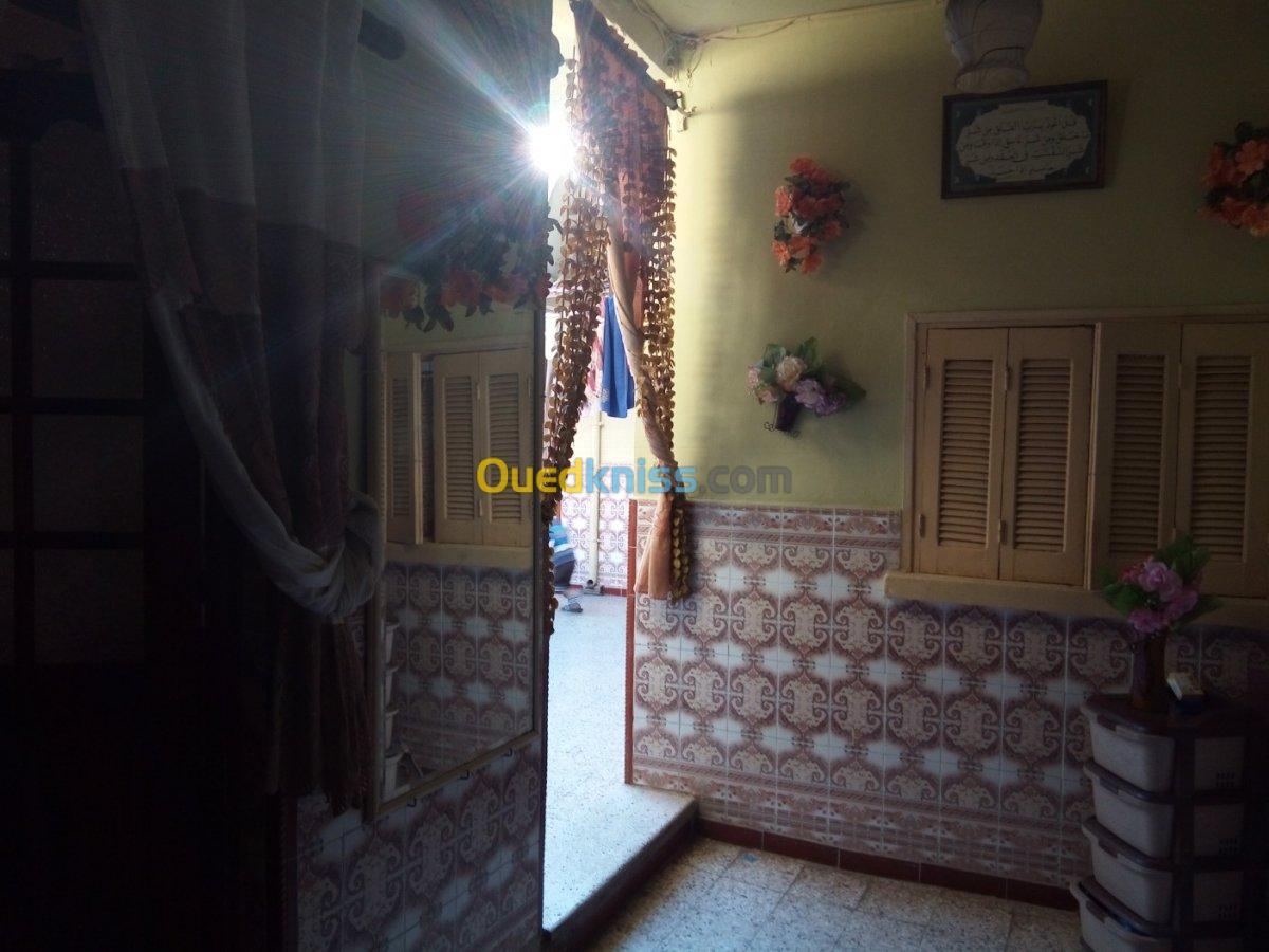 Vente Villa Mostaganem Mostaganem