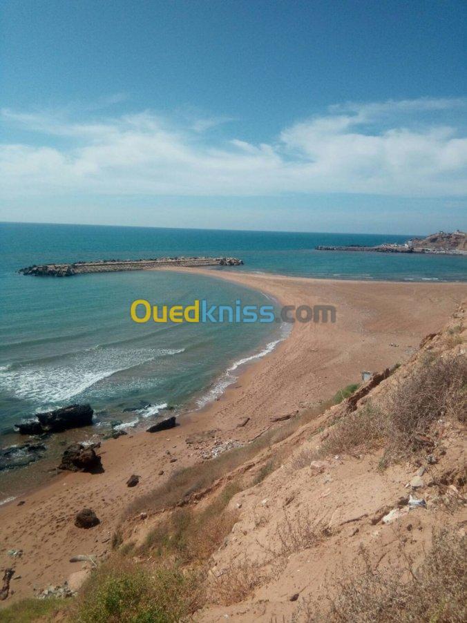 Location Appartement F4 Mostaganem Mostaganem