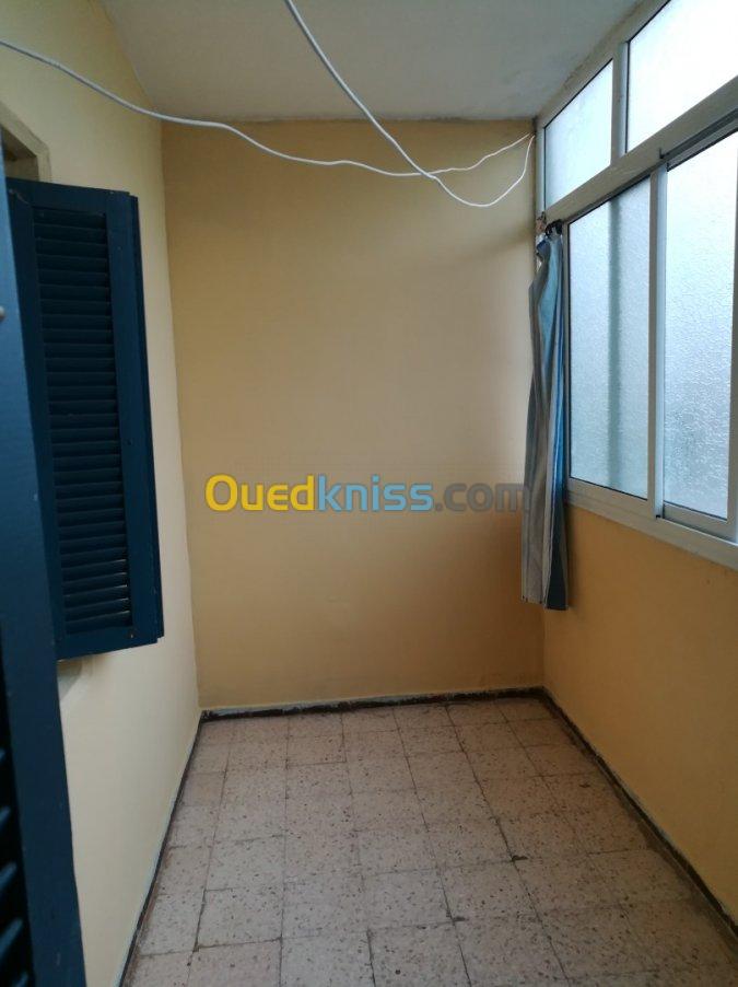 Vente Appartement F3 Jijel Jijel