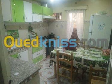 Vente Appartement F3 Tipaza Bou ismail